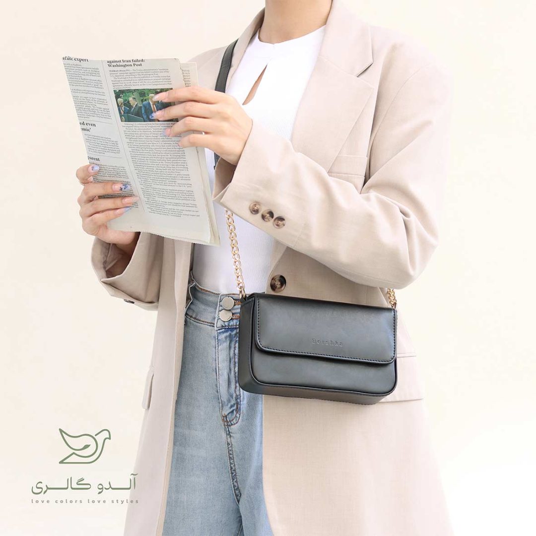 کیف دوشی مونرو - Image 6