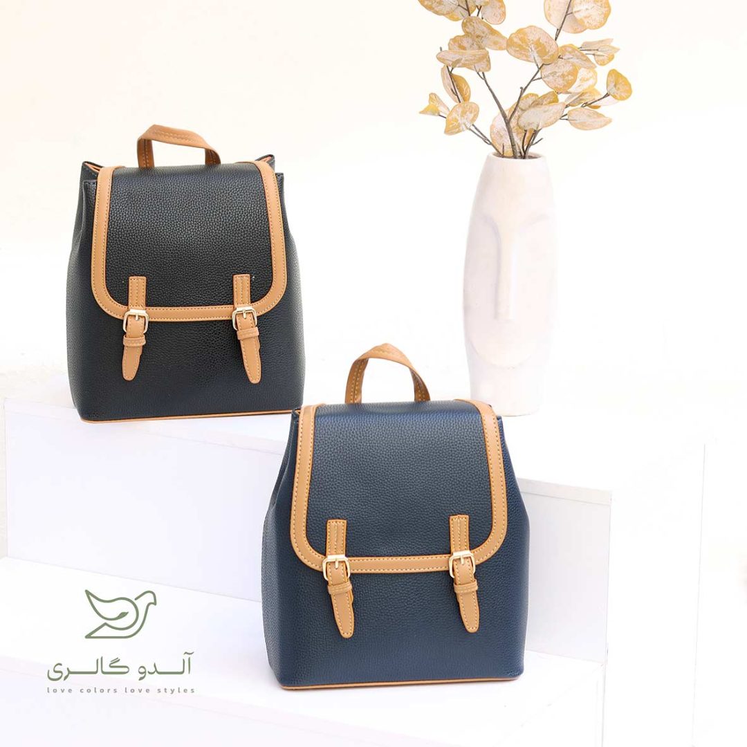 کوله پشتی ماریبل - Image 6