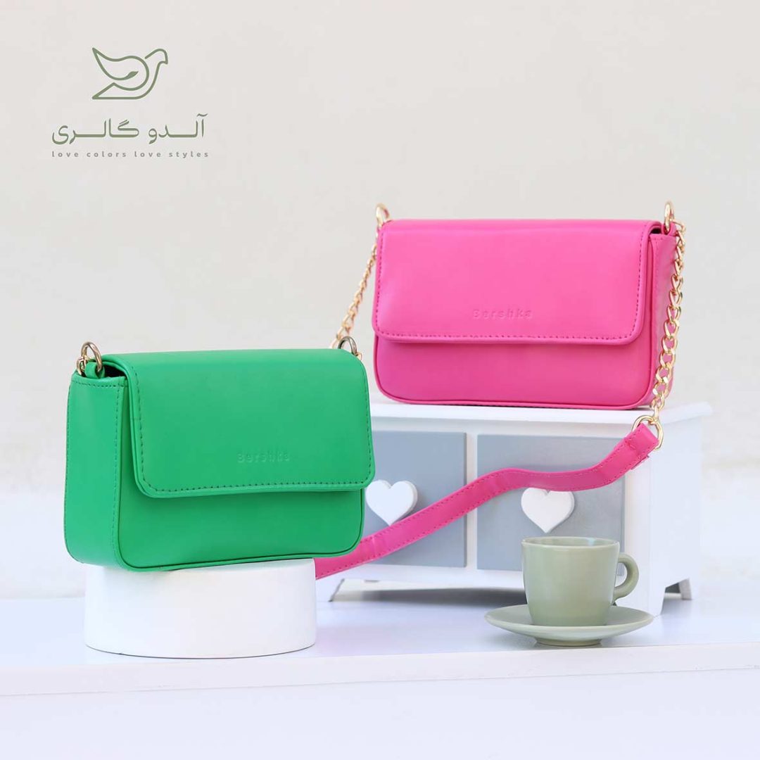کیف دوشی مونرو - Image 5