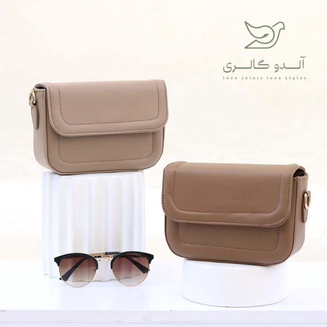 کیف دوشی پازینو - Image 3