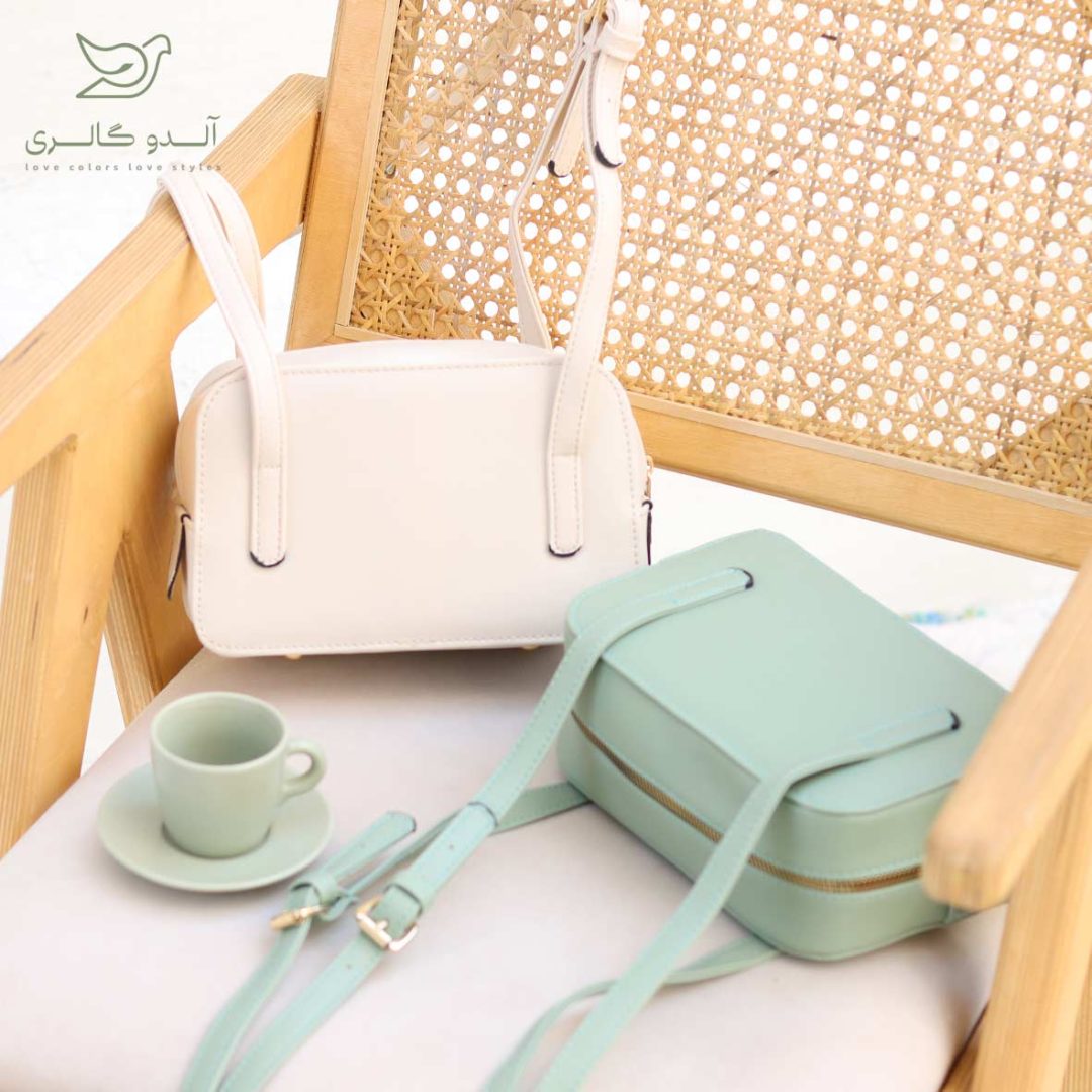 کیف دوشی مدوس - Image 5