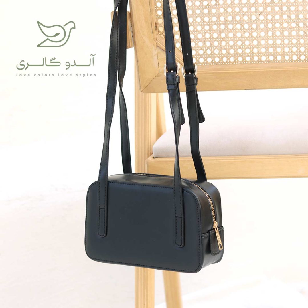 کیف دوشی مدوس - Image 3
