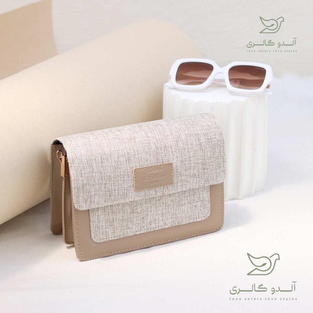 کیف کنفی فرانسین - Image 8