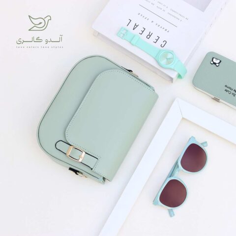 کیف دوشی نووا