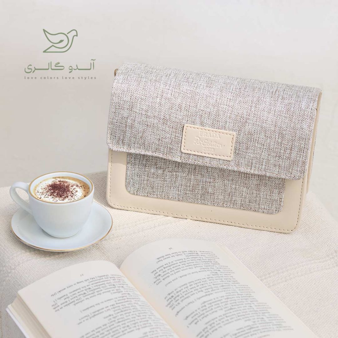 کیف کنفی فرانسین - Image 6