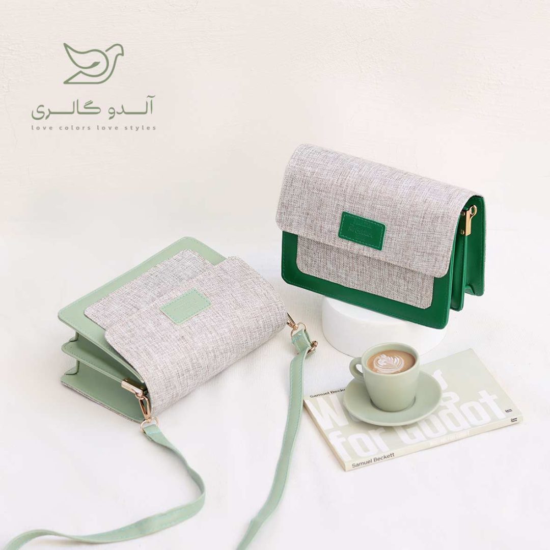 کیف کنفی فرانسین - Image 5