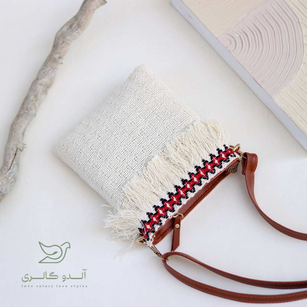 کیف کنفی جکلین - Image 6