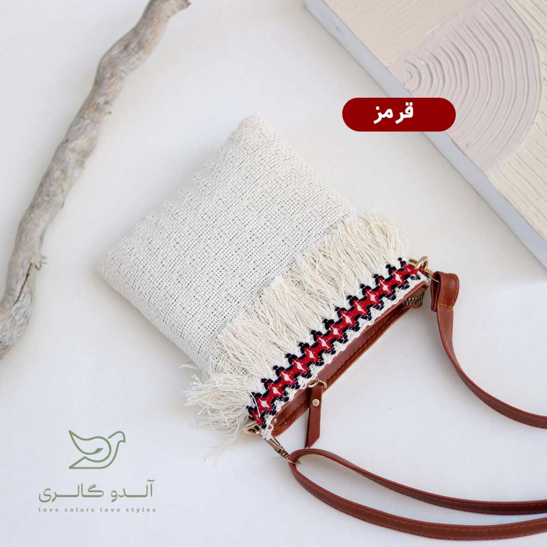 کیف کنفی جکلین - Image 5