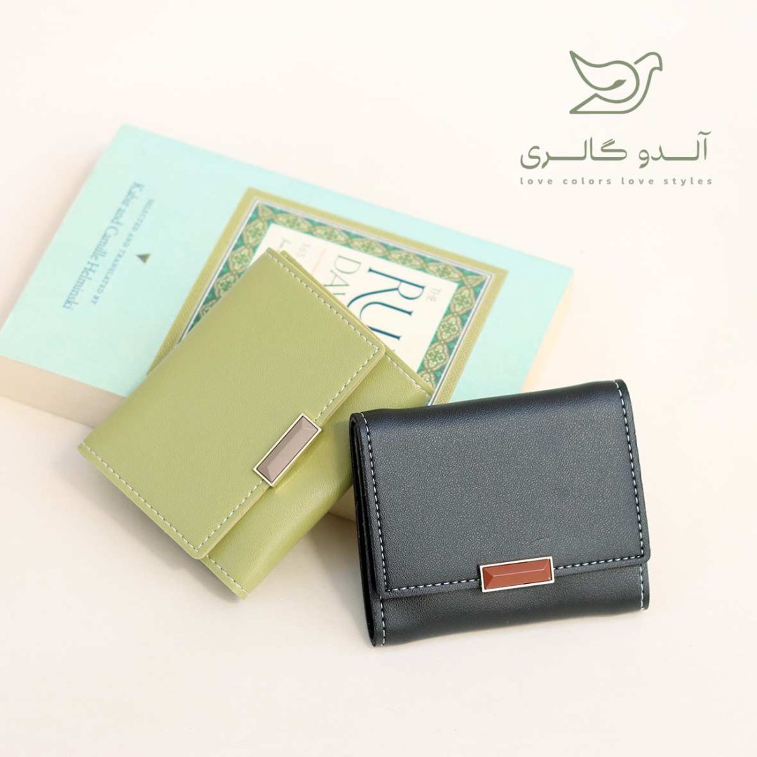 کیف پول میلتون - Image 3