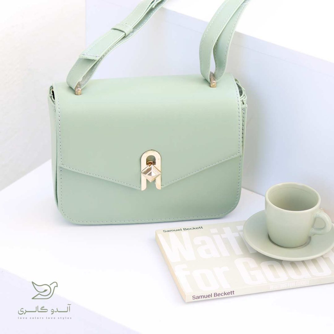 کیف دوشی رنتینا - Image 8