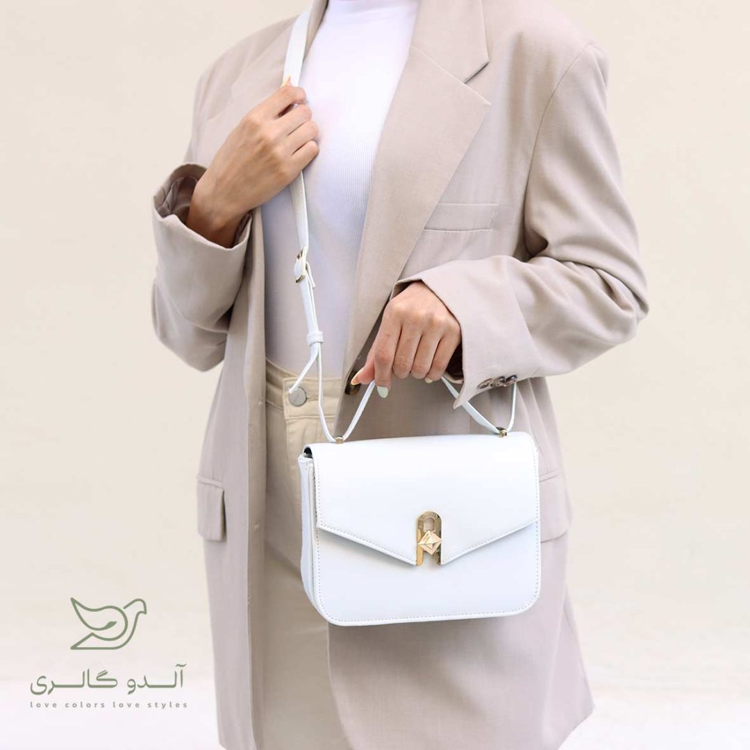 کیف دوشی رنتینا - Image 4