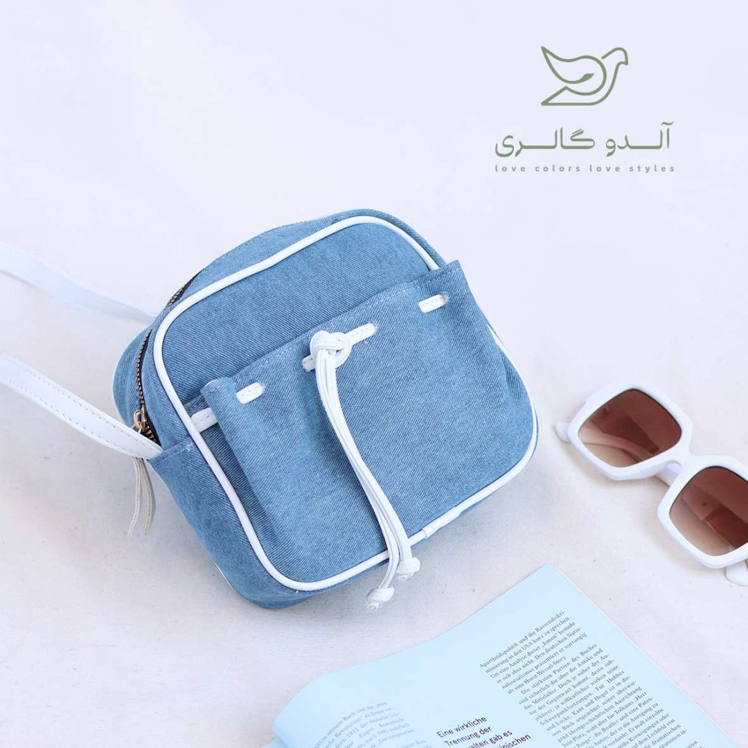 کیف دوشی فارست - Image 4