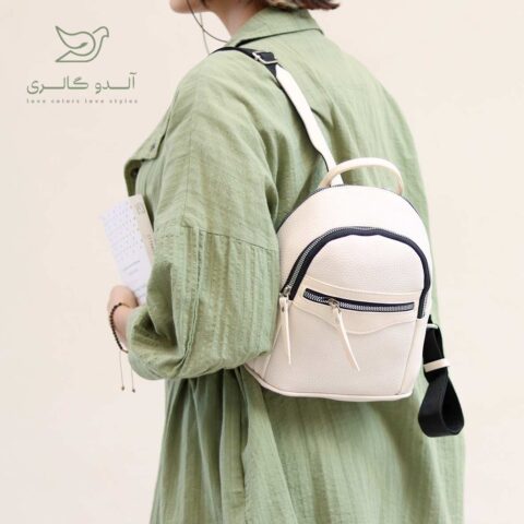 مینی کوله آلاسکا
