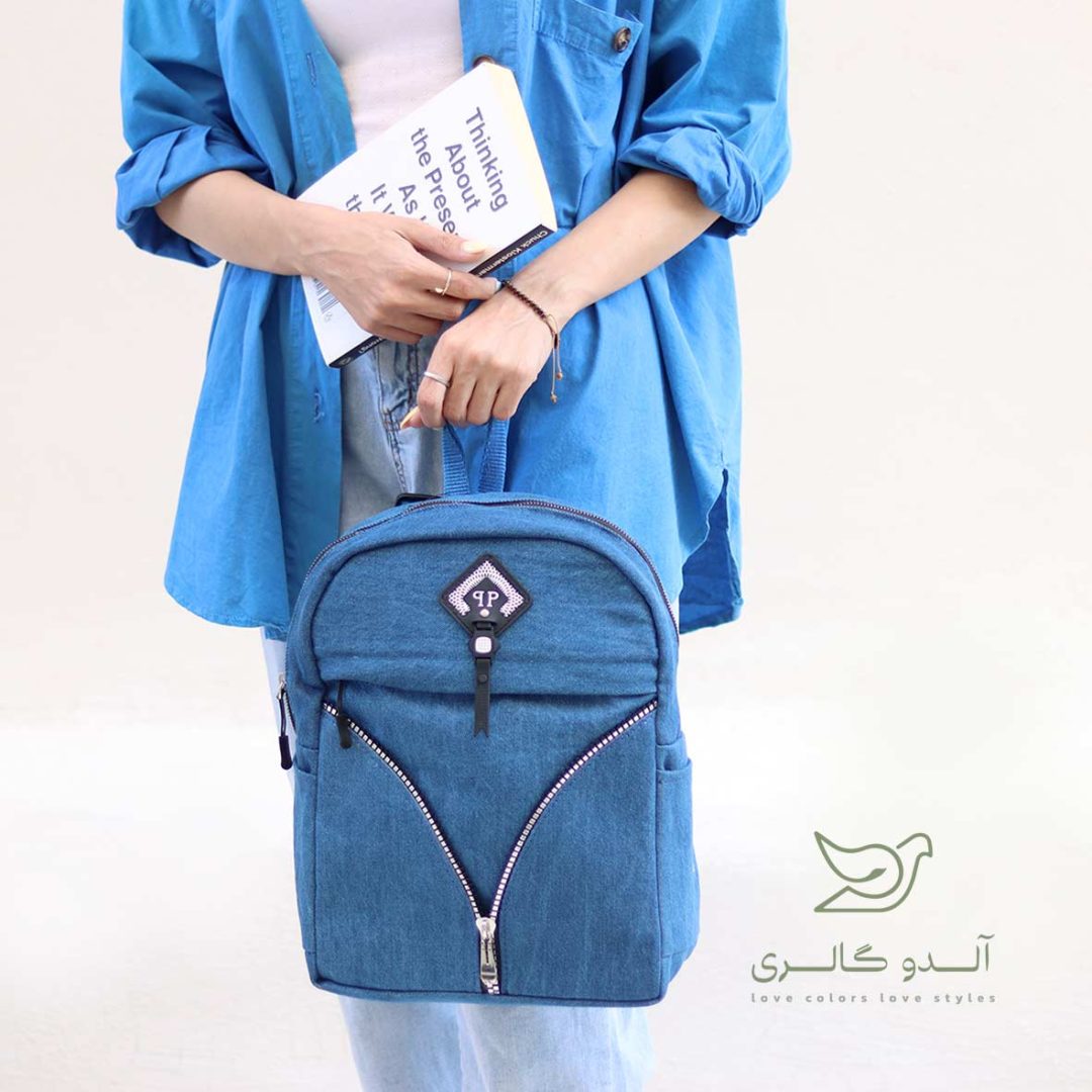 کوله پشتی پلین - Image 5