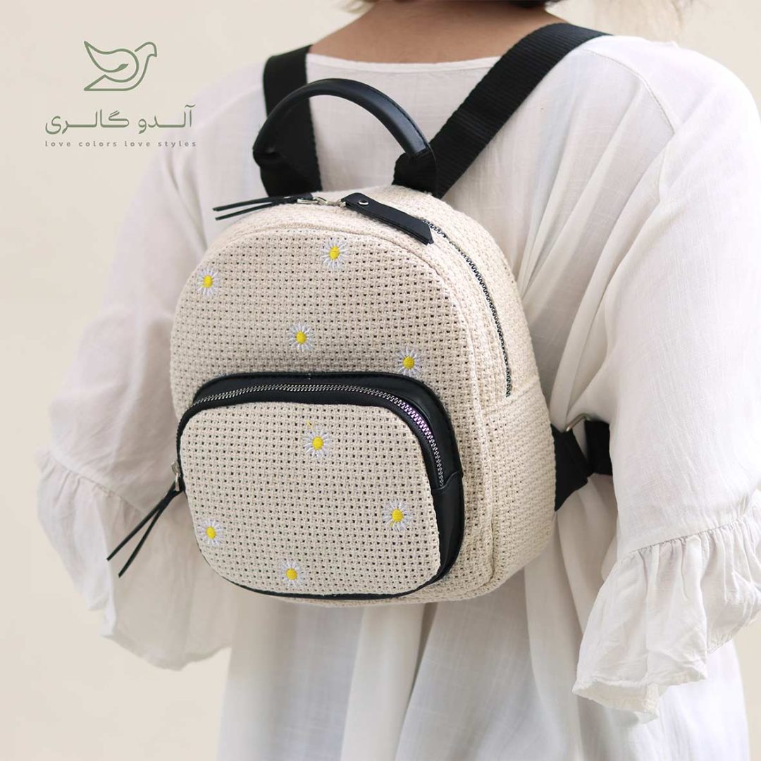 کوله کنفی ریون - Image 5