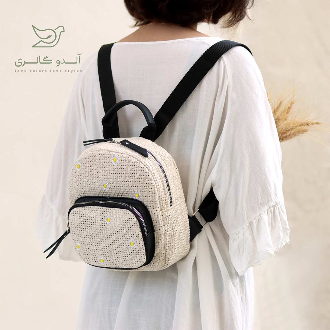 کوله کنفی ریون - Image 4