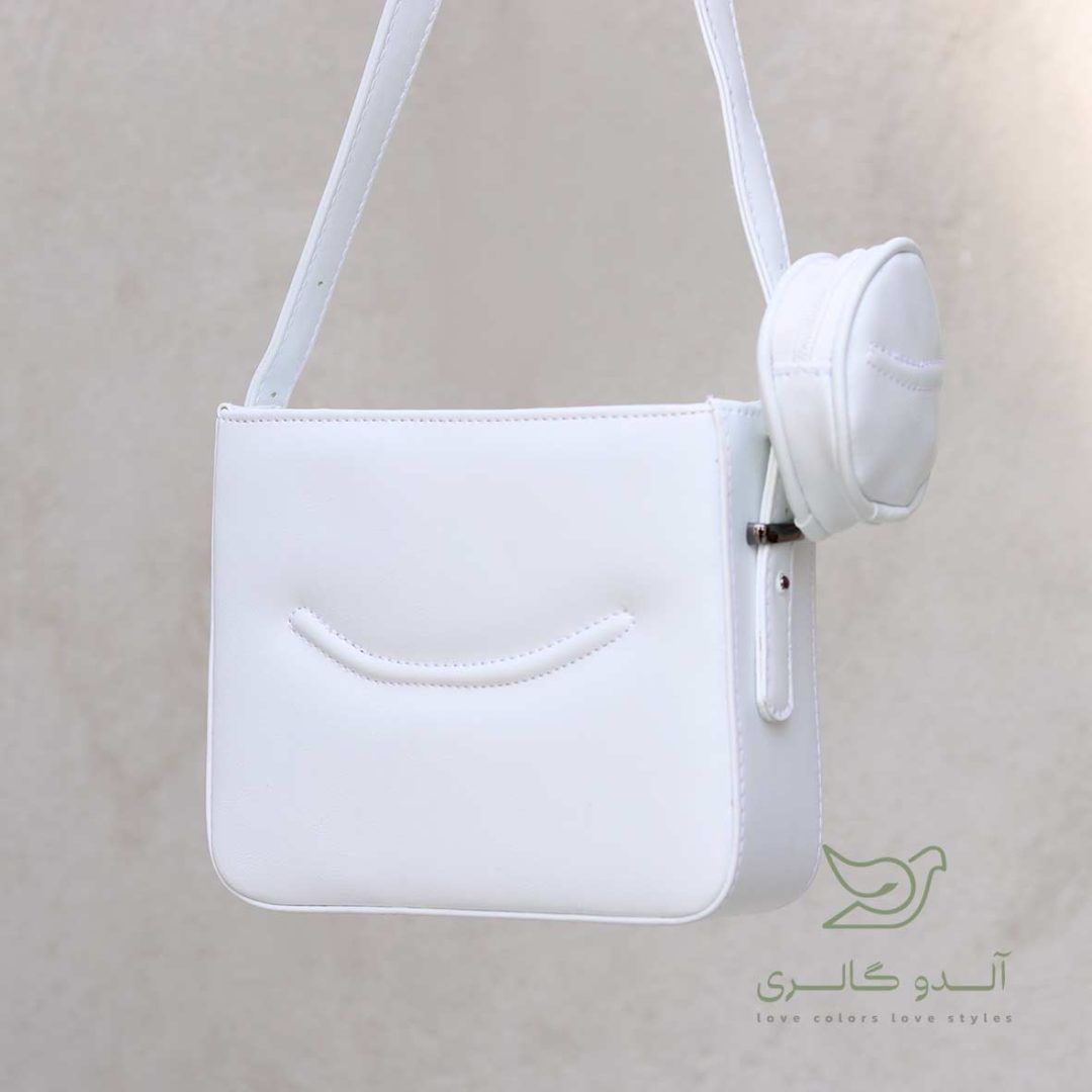 کیف دوشی مینی بگ دار وینکل - Image 5