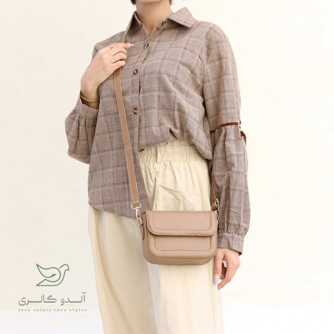 کیف دوشی زنانه