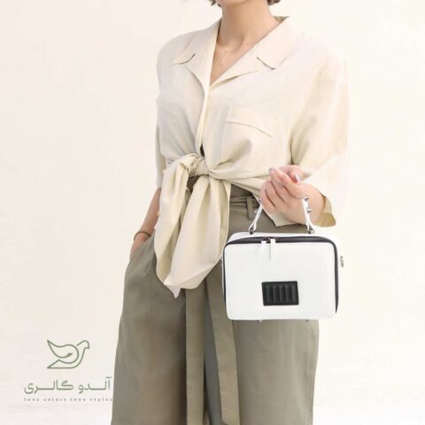 کیف  دستی دوشی ترندی