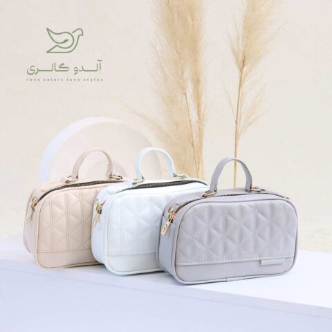 کیف دستی دوشی آیداهو