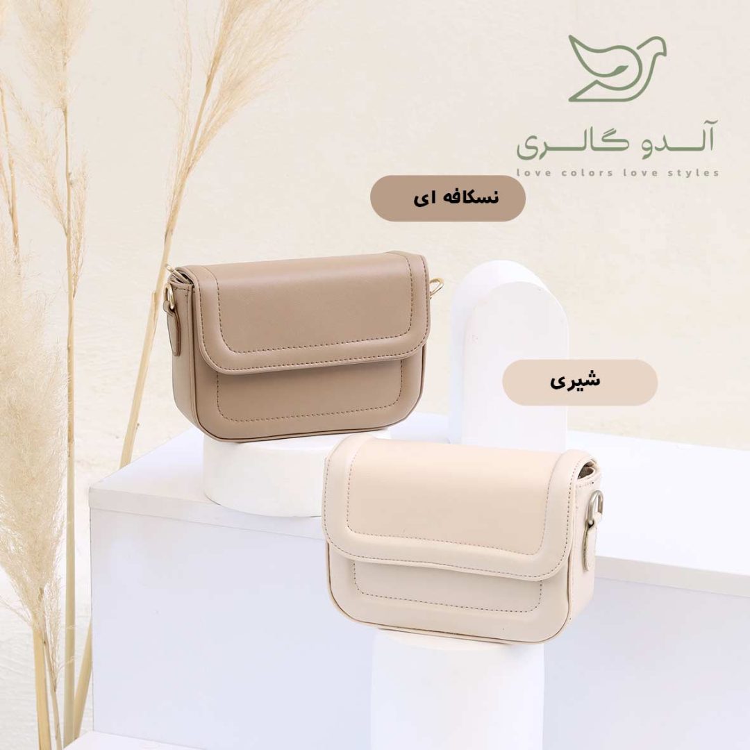 کیف دوشی پازینو - Image 6