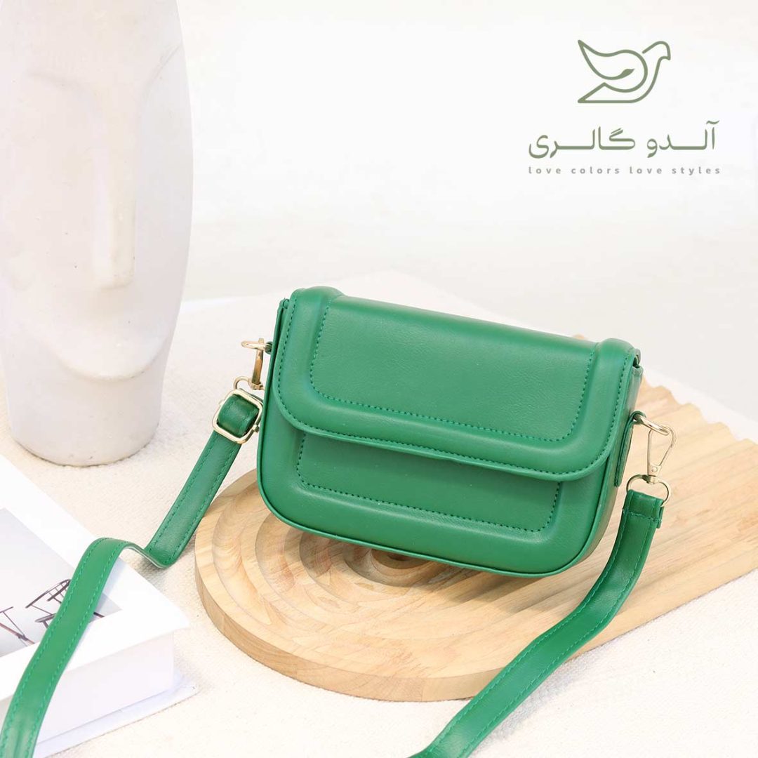 کیف دوشی پازینو - Image 10
