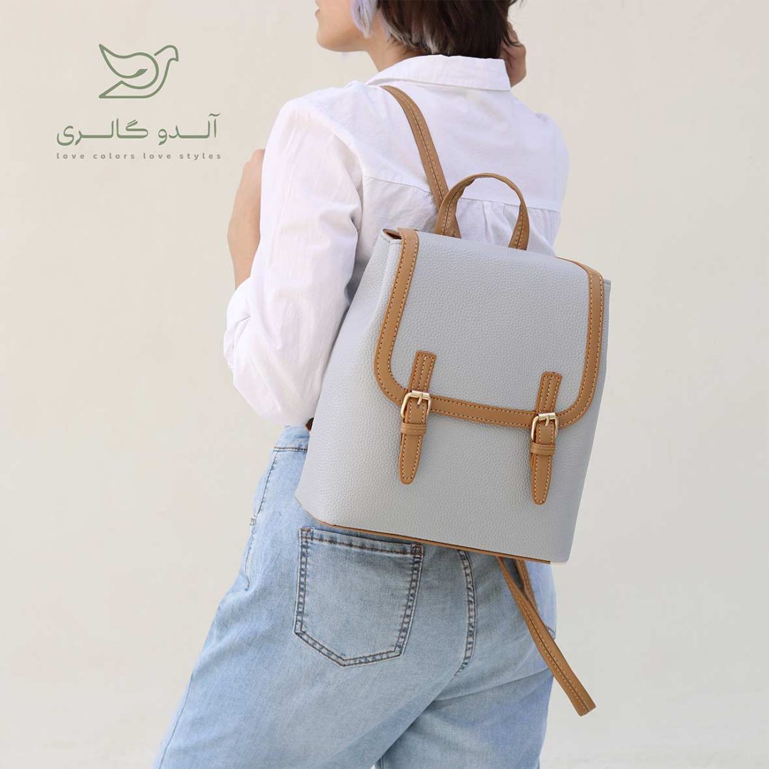کوله پشتی ماریبل - Image 3