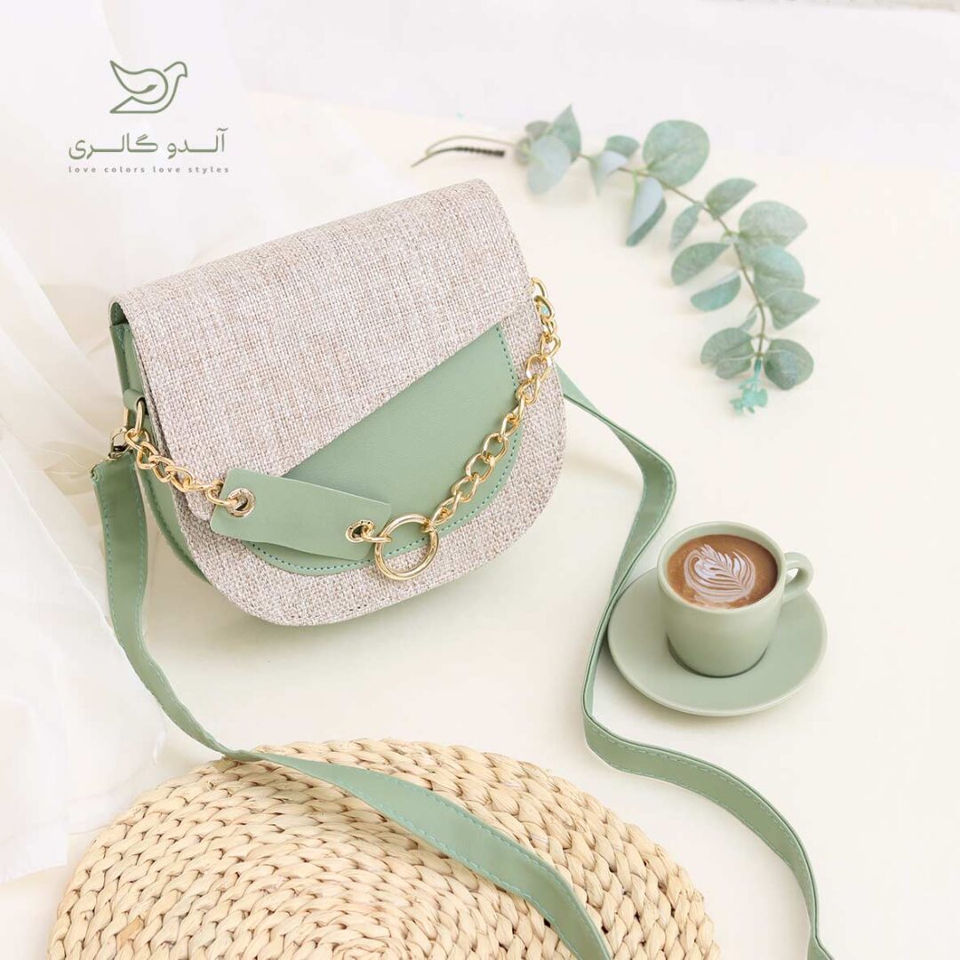 کیف لاکچری زنانه