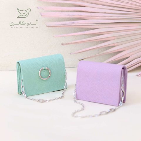 مینی بگ ساراش