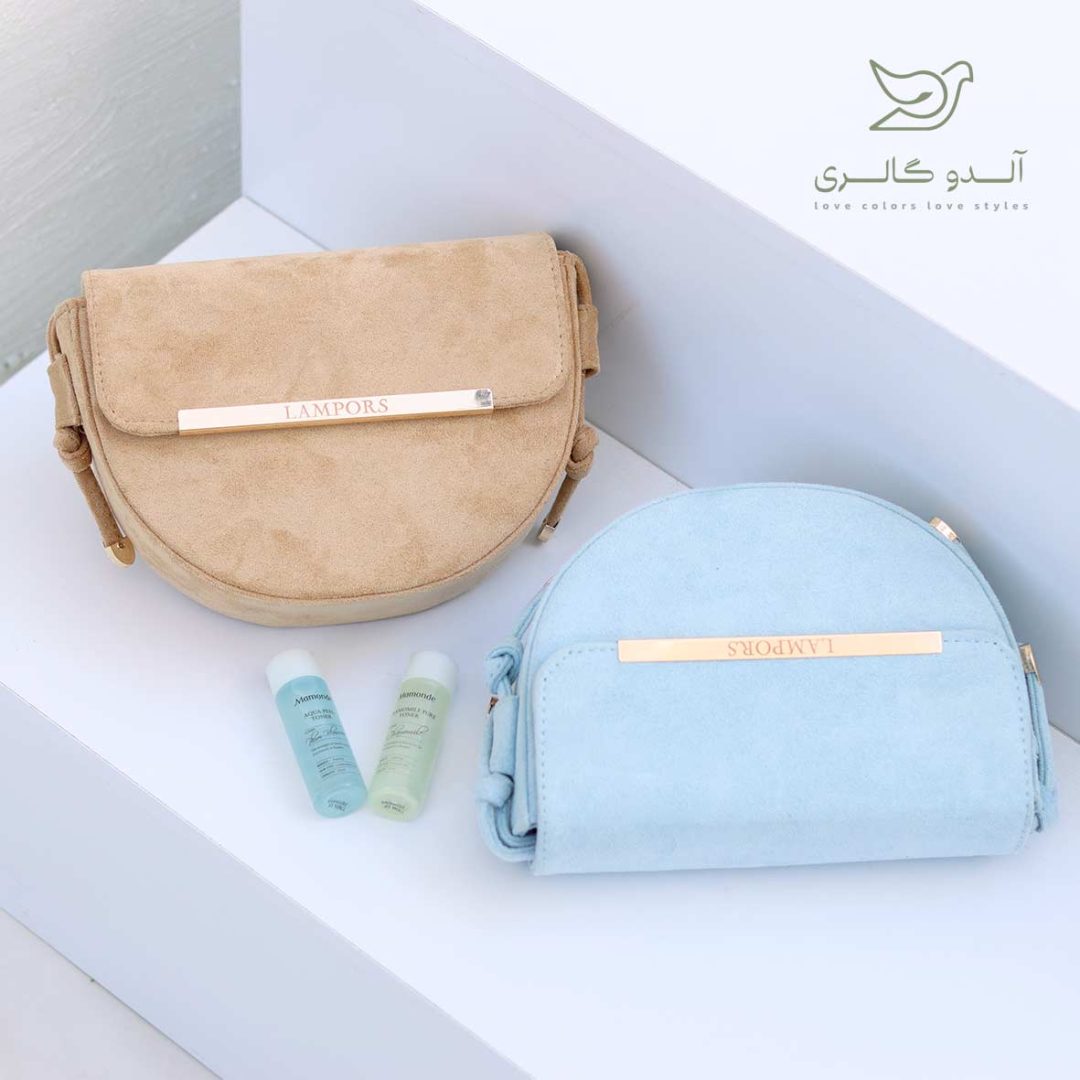 کیف نیم دایره میاریس - Image 10