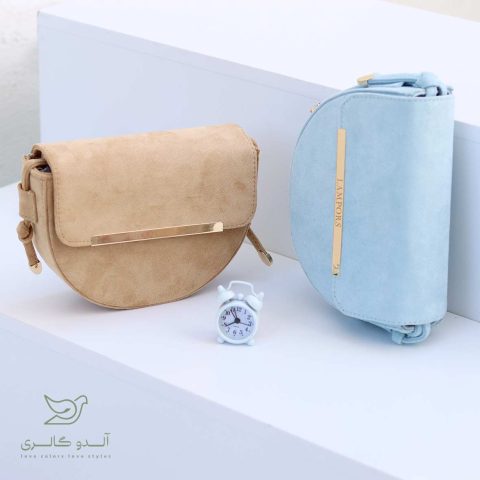 کیف نیم دایره میاریس
