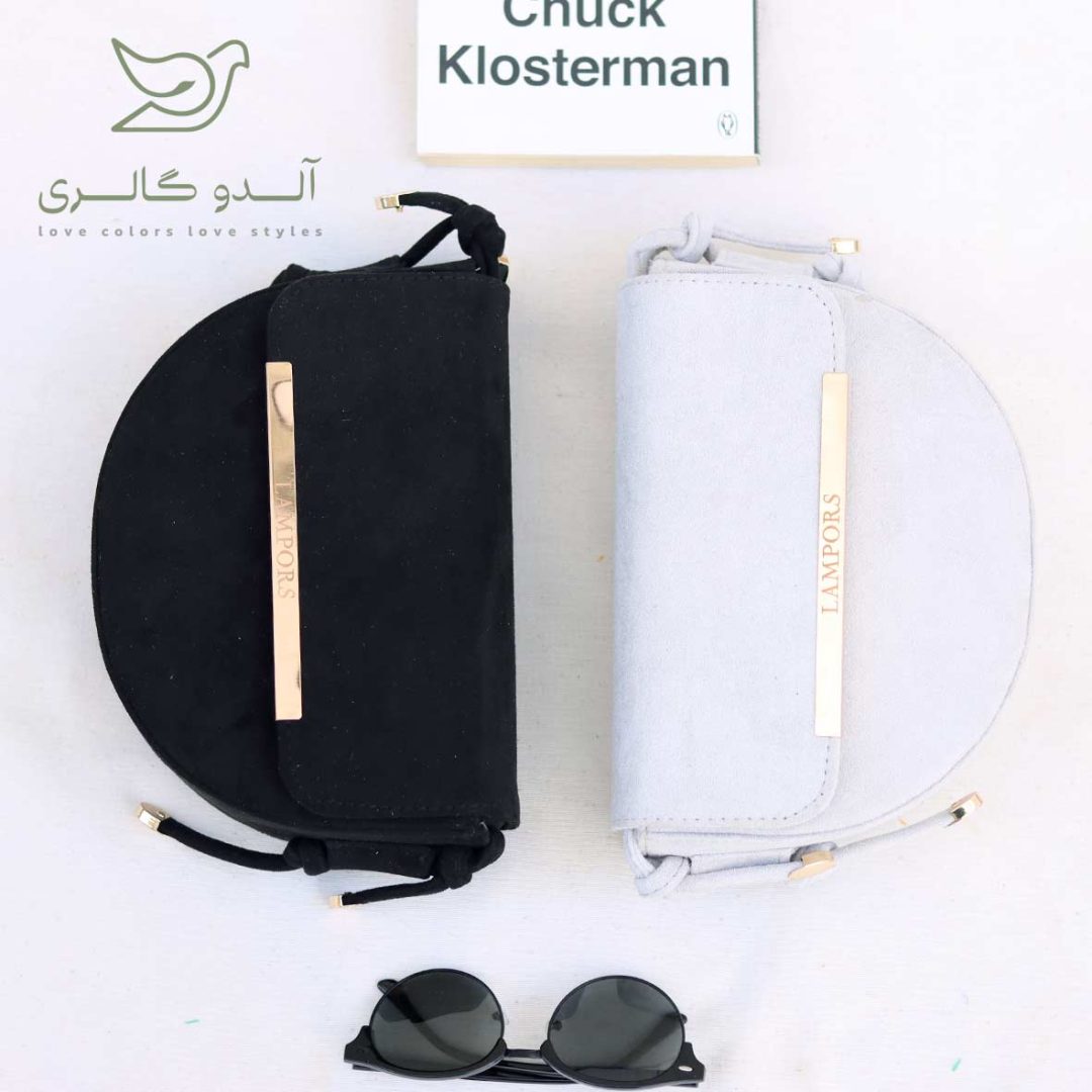کیف نیم دایره میاریس - Image 6