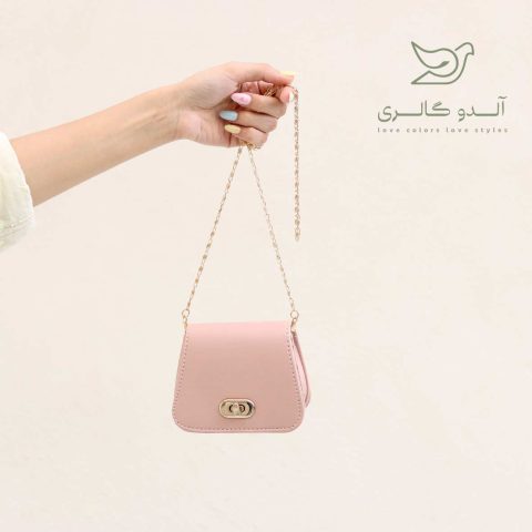 مینی بگ رابین