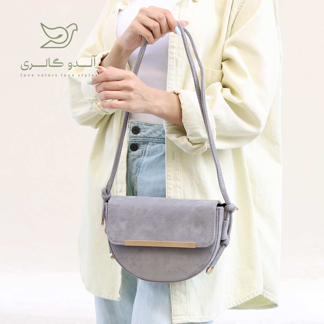 کیف نیم دایره میاریس - Image 3