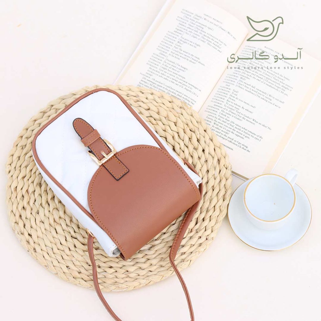کیف موبایل آتن - Image 5