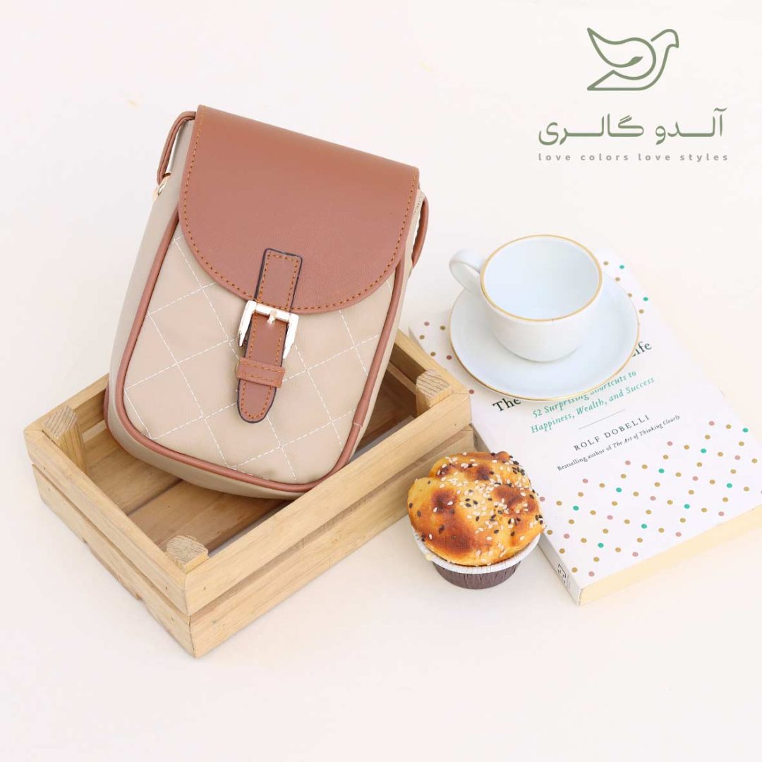 کیف موبایل آتن - Image 4