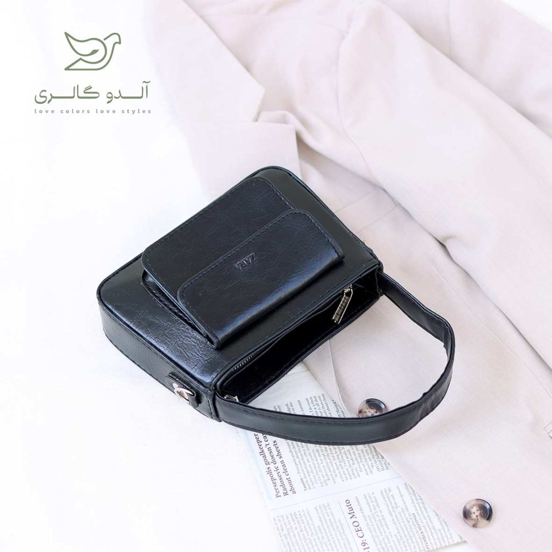 کیف دستی دوشی زانیکو - Image 8