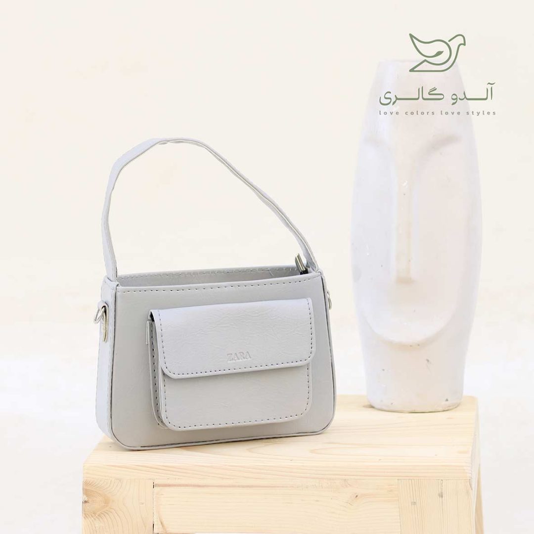 کیف دستی دوشی زانیکو - Image 4