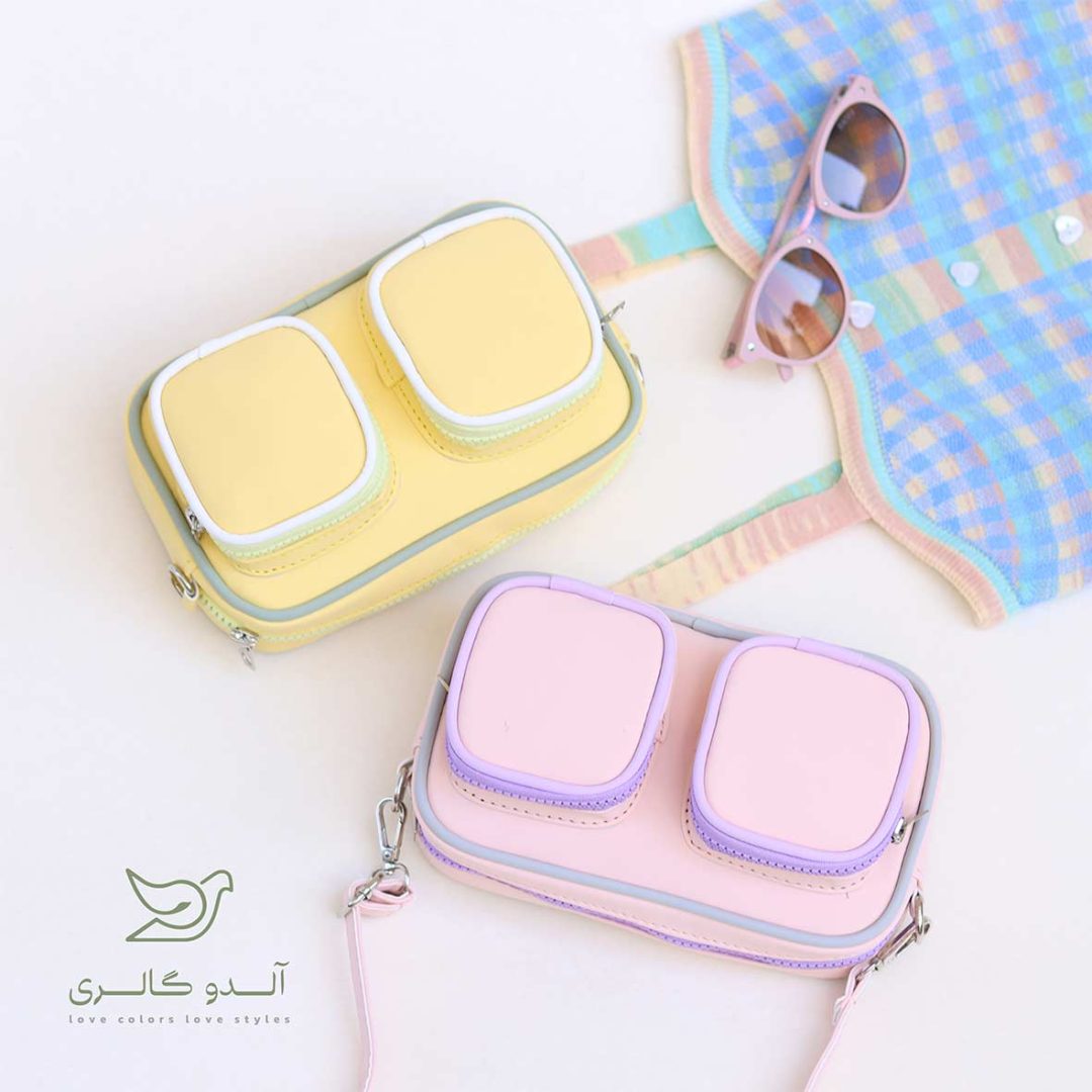 کیف دوشی لورن - Image 6