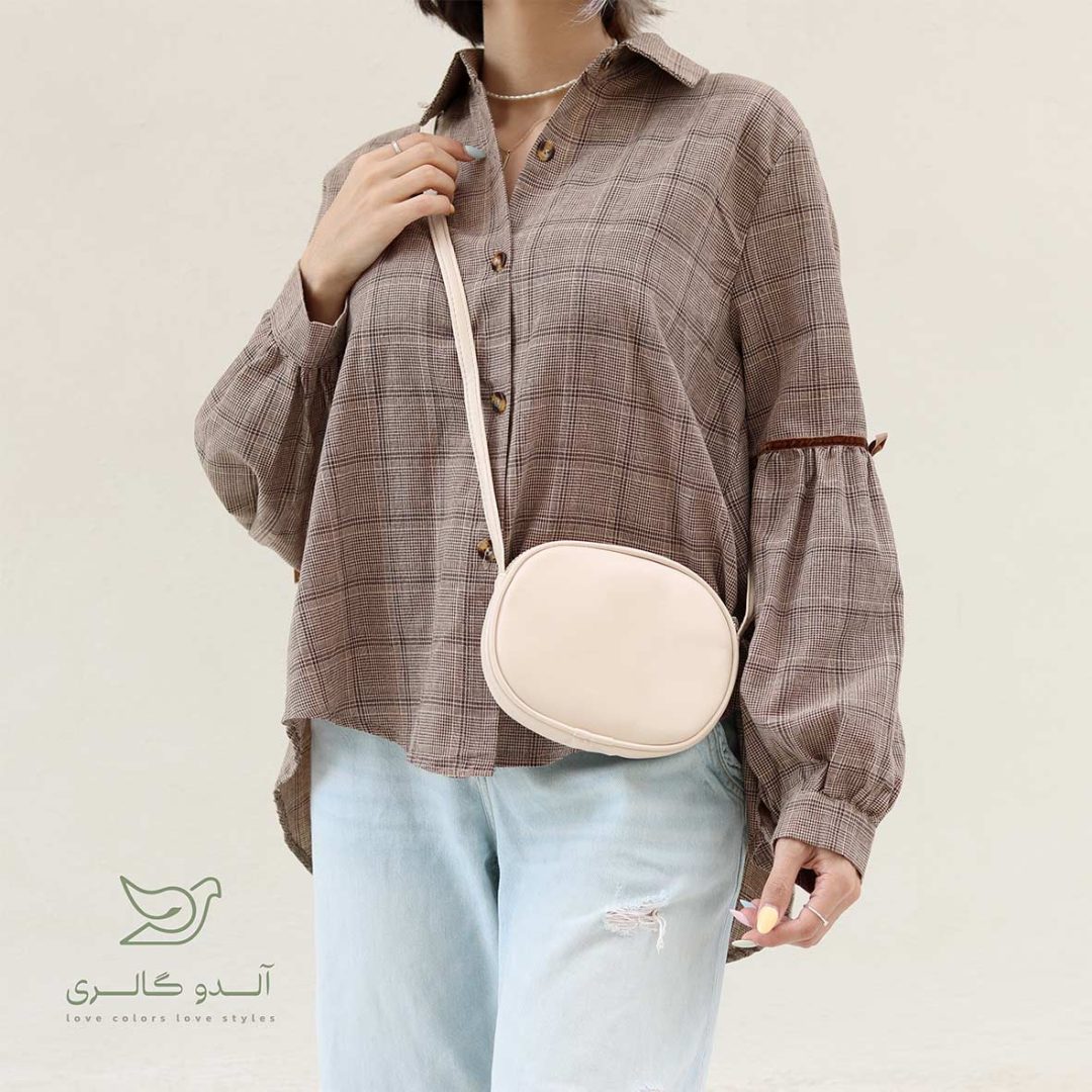 کیف دوشی پاپی - Image 10