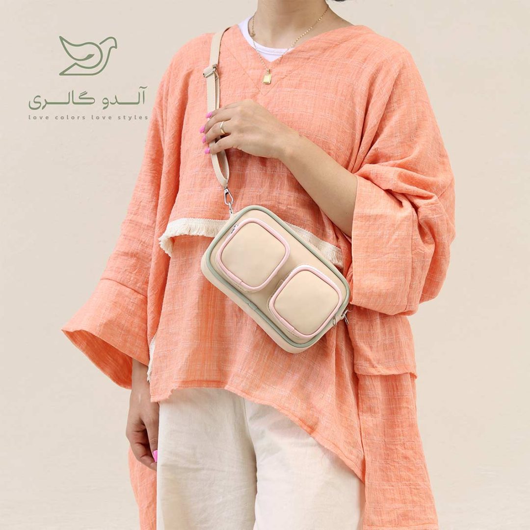 کیف دوشی لورن - Image 3