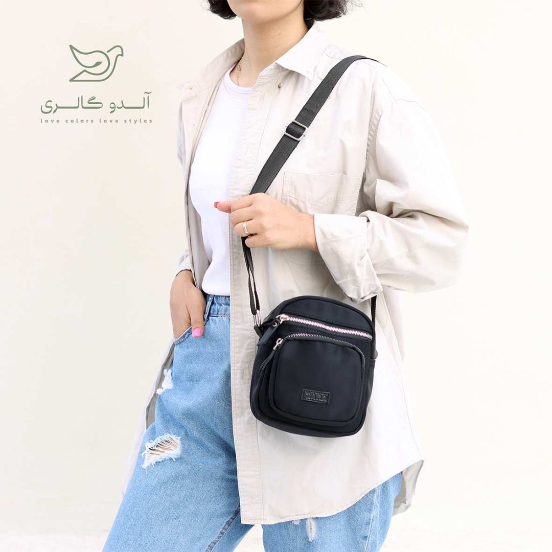 کیف دوشی ماکا - Image 5