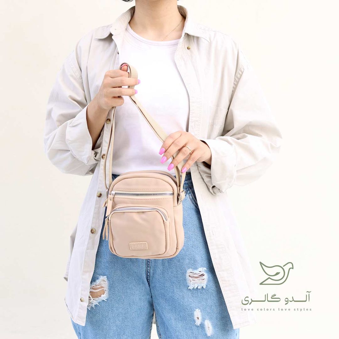 کیف دوشی ماکا - Image 4