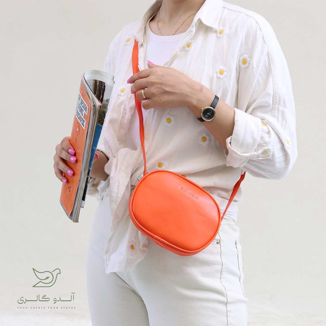 کیف دوشی پاپی - Image 9