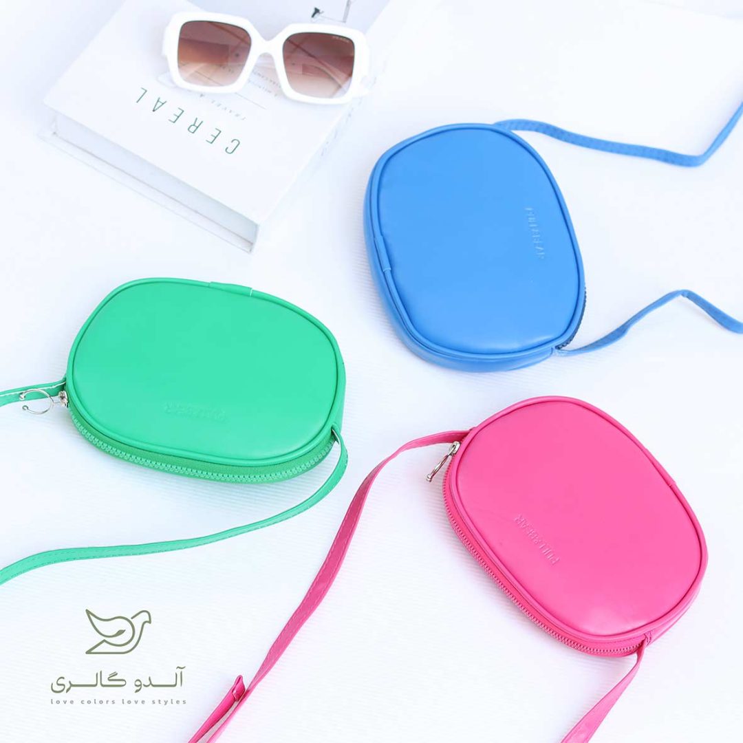 کیف دوشی پاپی - Image 6