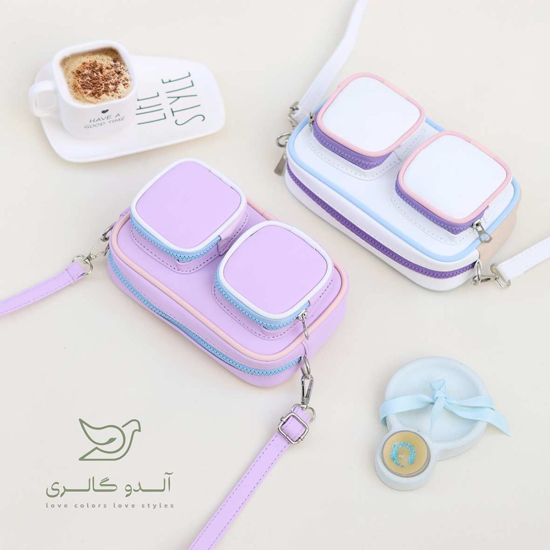 کیف دوشی لورن - Image 19
