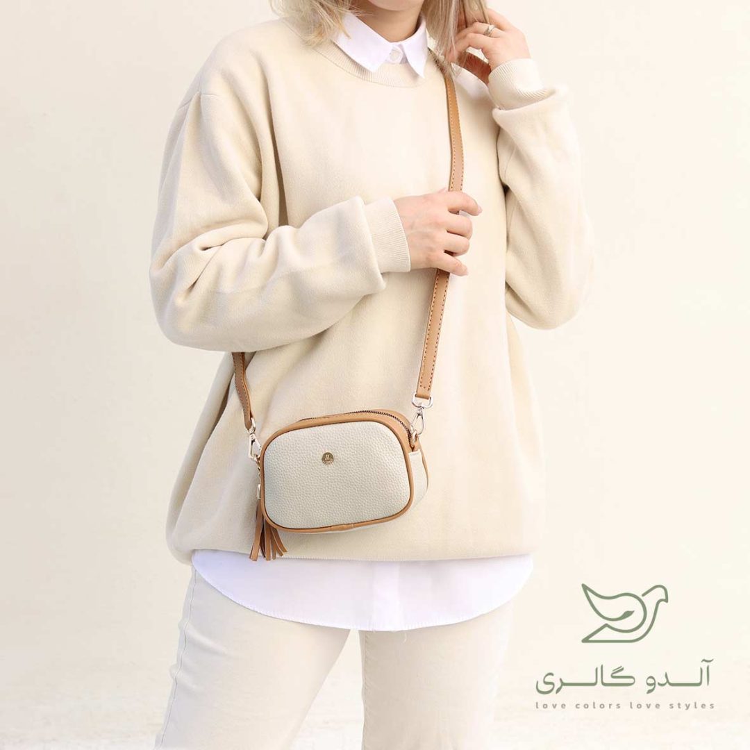کیف مینی لورین - Image 12