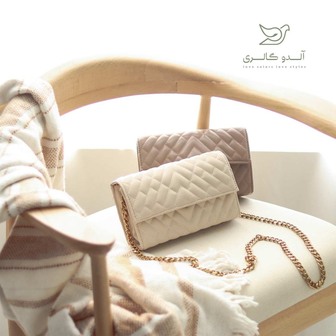 کیف دوشی زانیرو - Image 1
