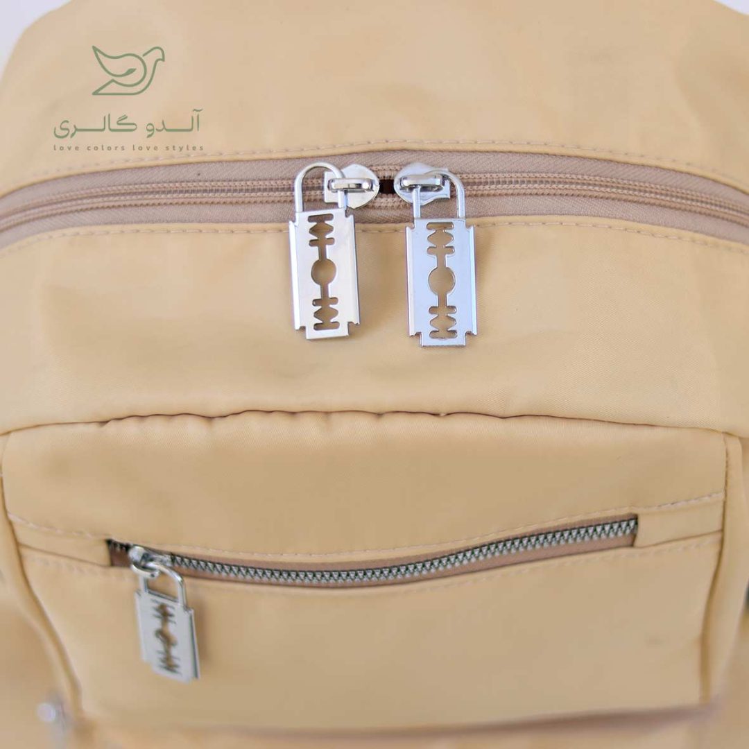 مجموعه کوله پشتی کات - Image 5