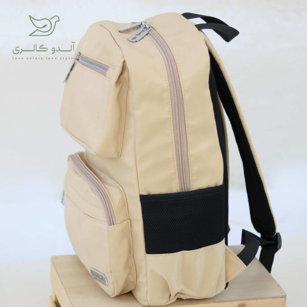 مجموعه کوله پشتی کات - Image 4